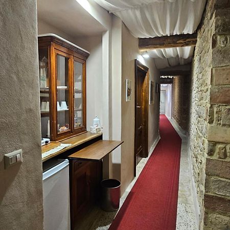Albergo Diffuso network Borgoland Staffolo Esterno foto