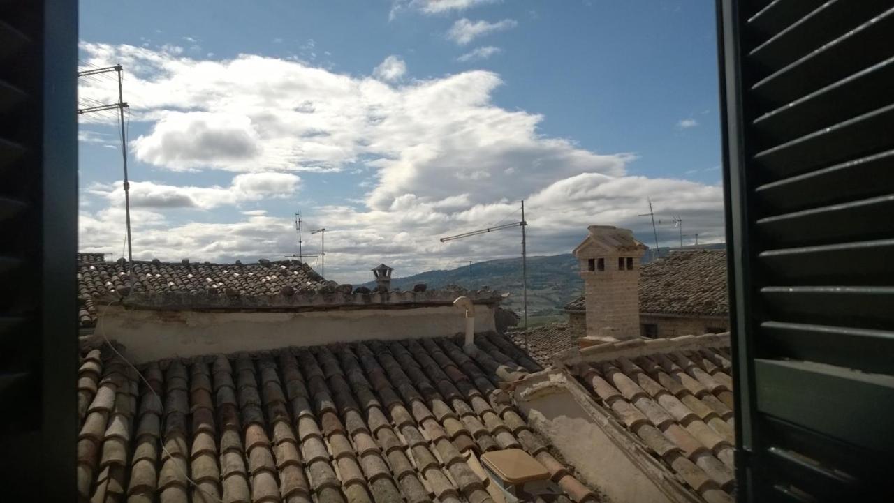 Albergo Diffuso network Borgoland Staffolo Esterno foto