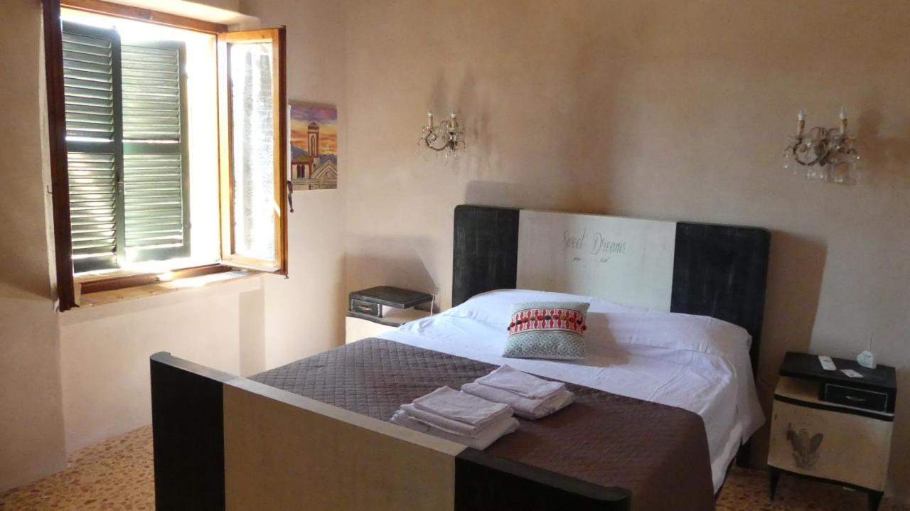 Albergo Diffuso network Borgoland Staffolo Esterno foto
