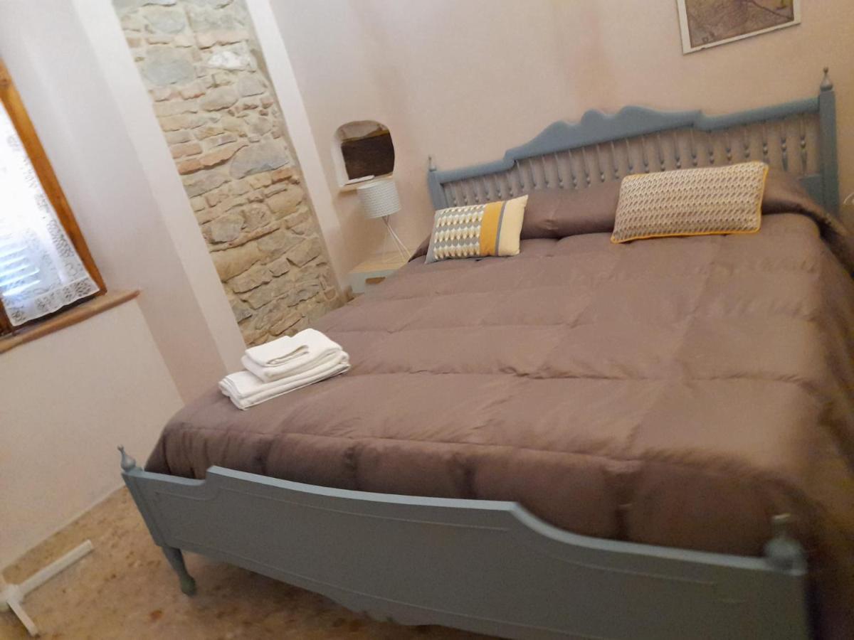 Albergo Diffuso network Borgoland Staffolo Esterno foto