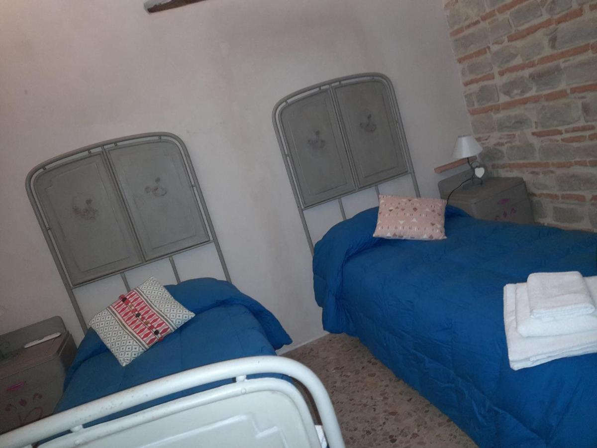 Albergo Diffuso network Borgoland Staffolo Esterno foto