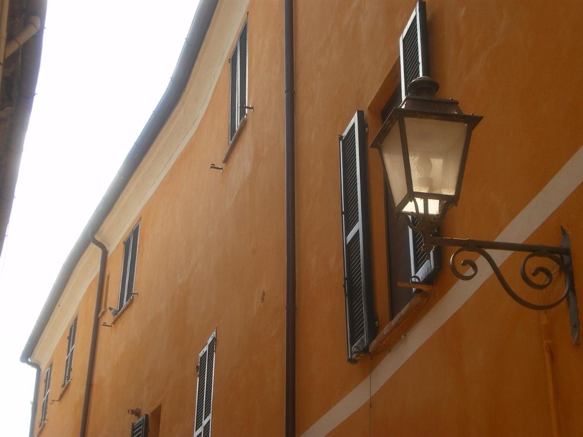 Albergo Diffuso network Borgoland Staffolo Esterno foto