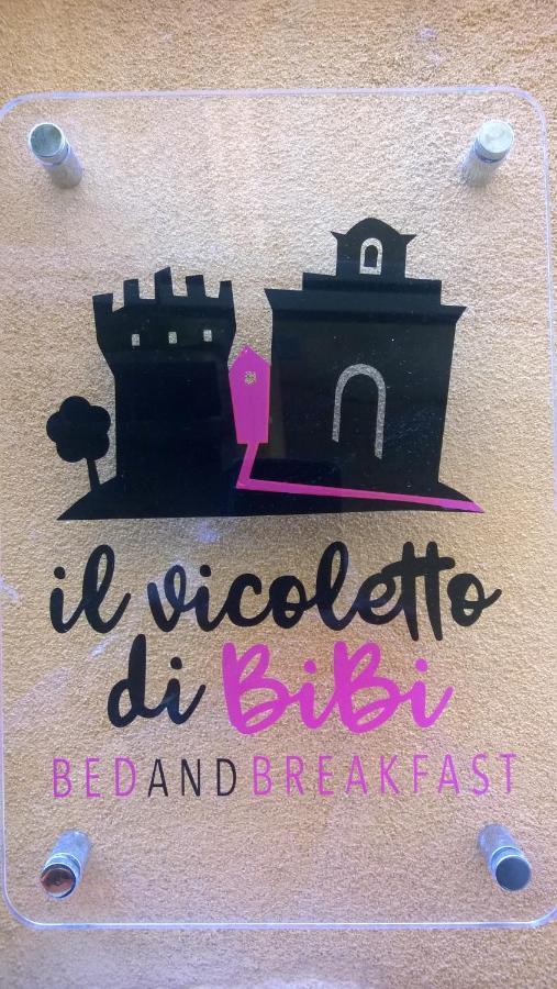 Albergo Diffuso network Borgoland Staffolo Esterno foto