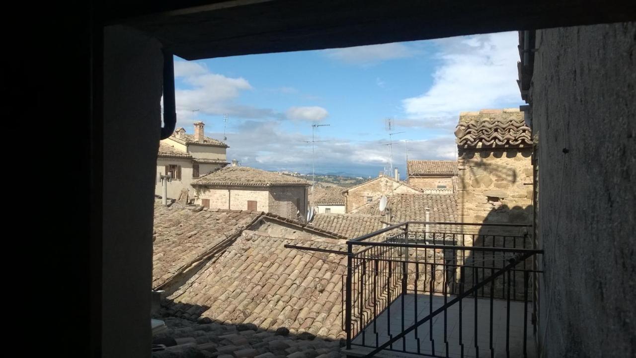 Albergo Diffuso network Borgoland Staffolo Esterno foto