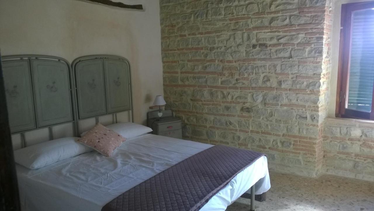 Albergo Diffuso network Borgoland Staffolo Esterno foto