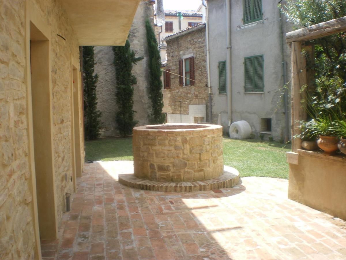 Albergo Diffuso network Borgoland Staffolo Esterno foto
