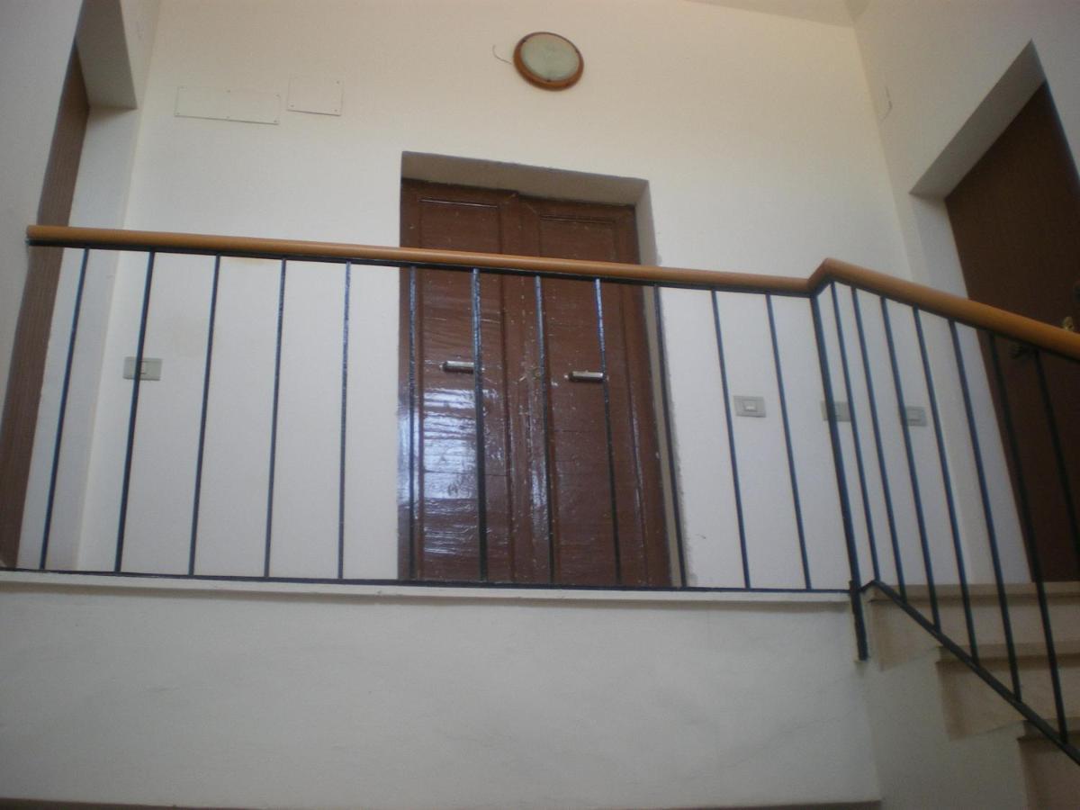 Albergo Diffuso network Borgoland Staffolo Esterno foto