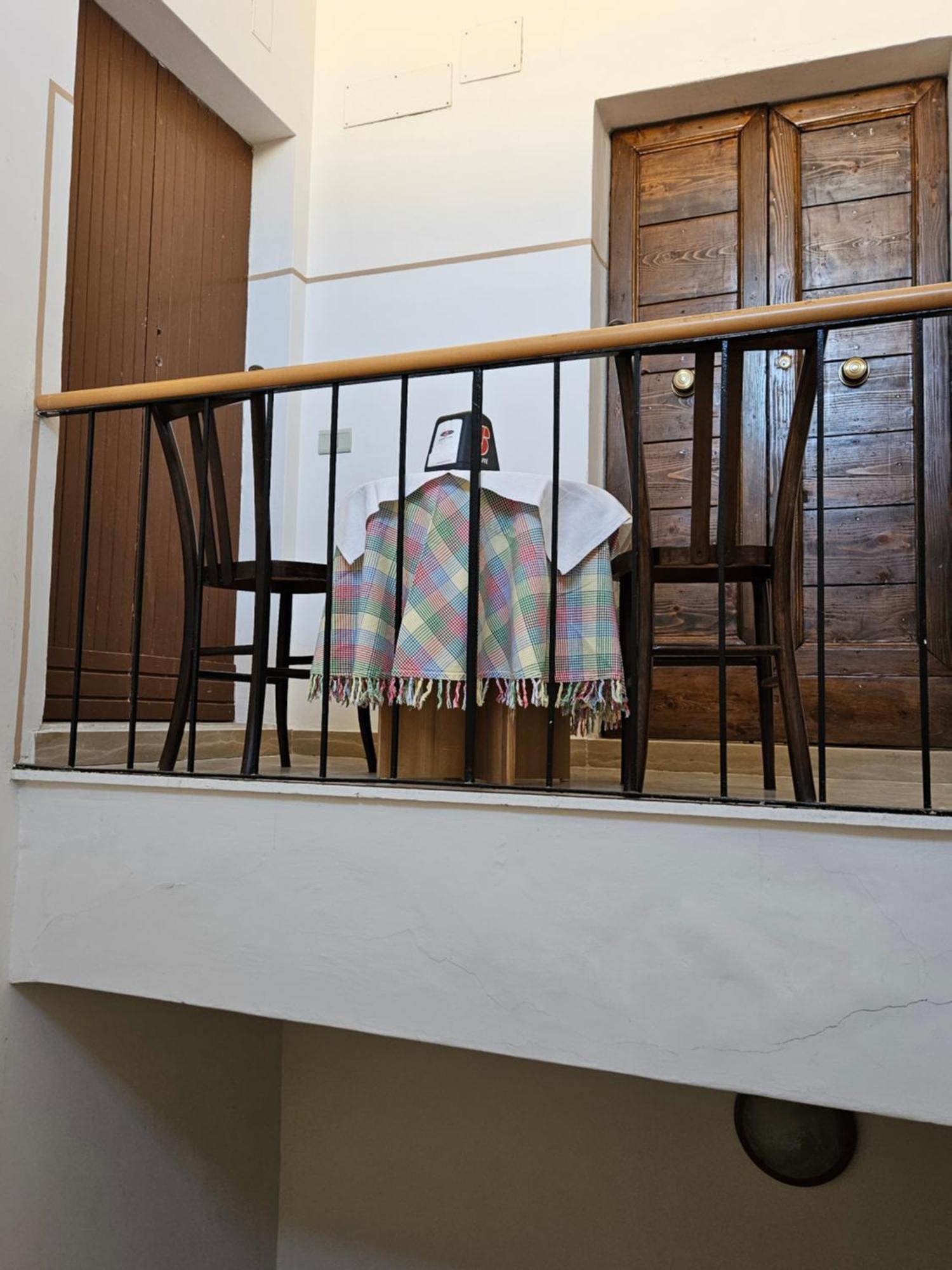 Albergo Diffuso network Borgoland Staffolo Esterno foto