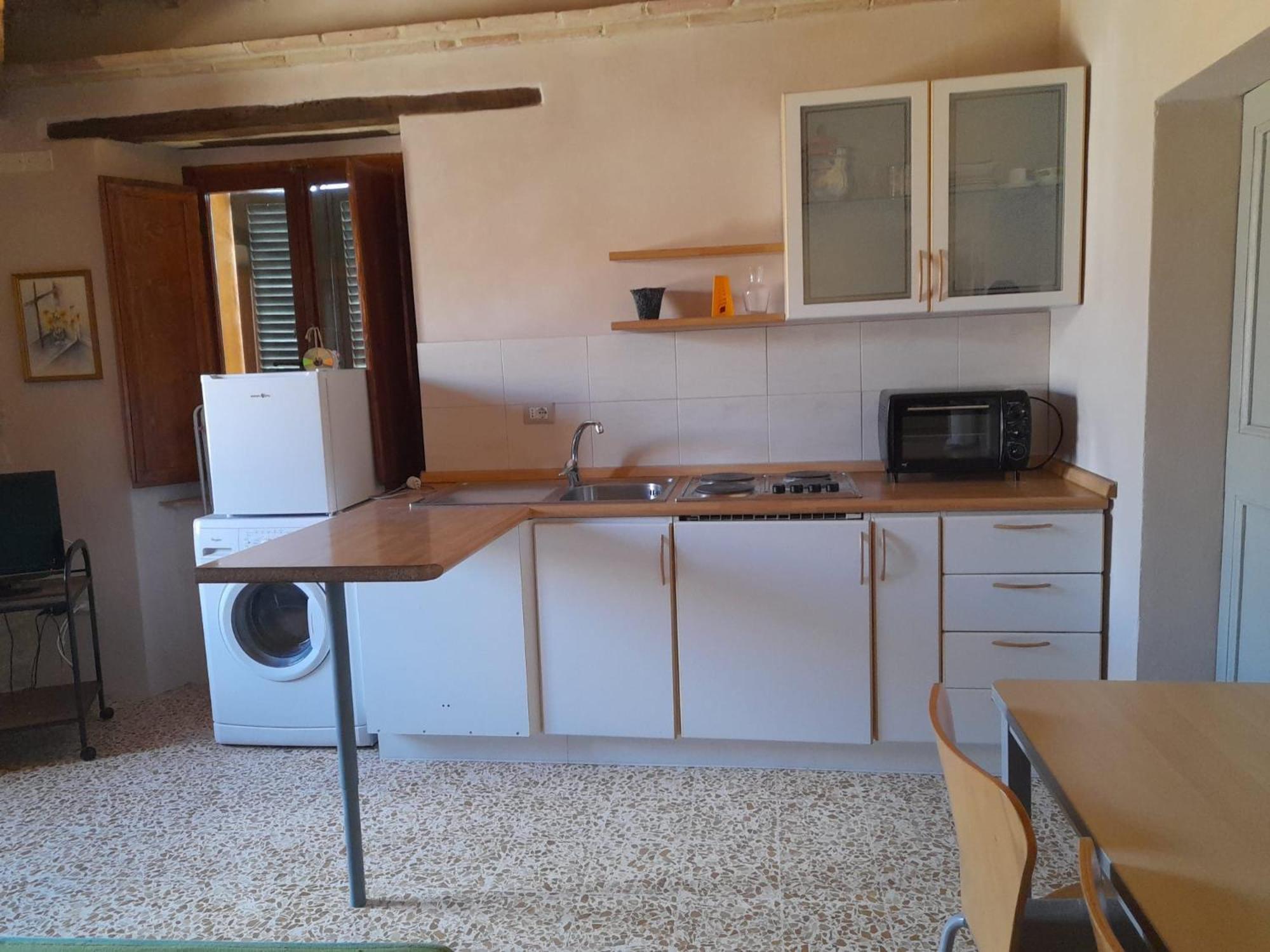 Albergo Diffuso network Borgoland Staffolo Esterno foto