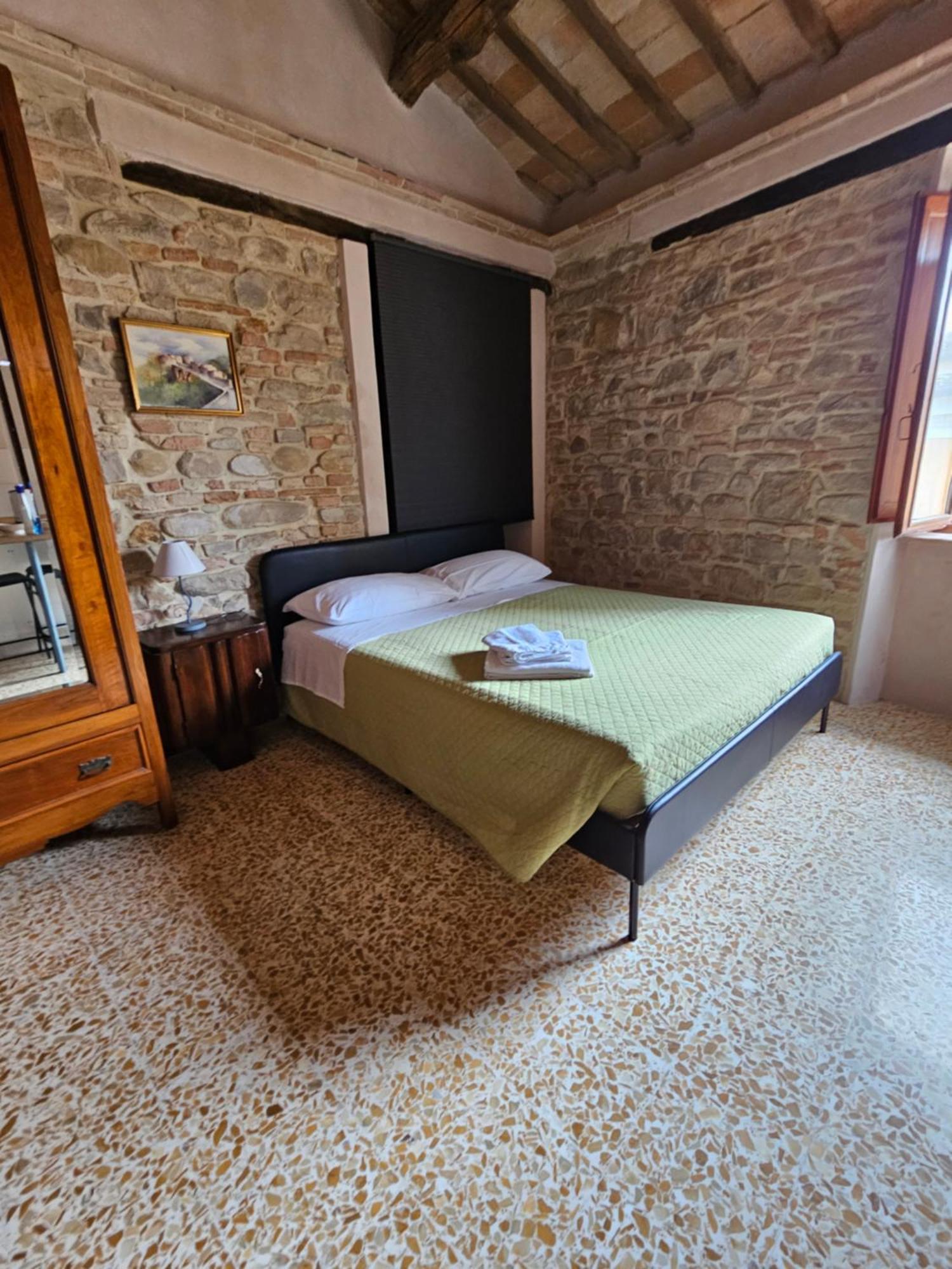 Albergo Diffuso network Borgoland Staffolo Esterno foto