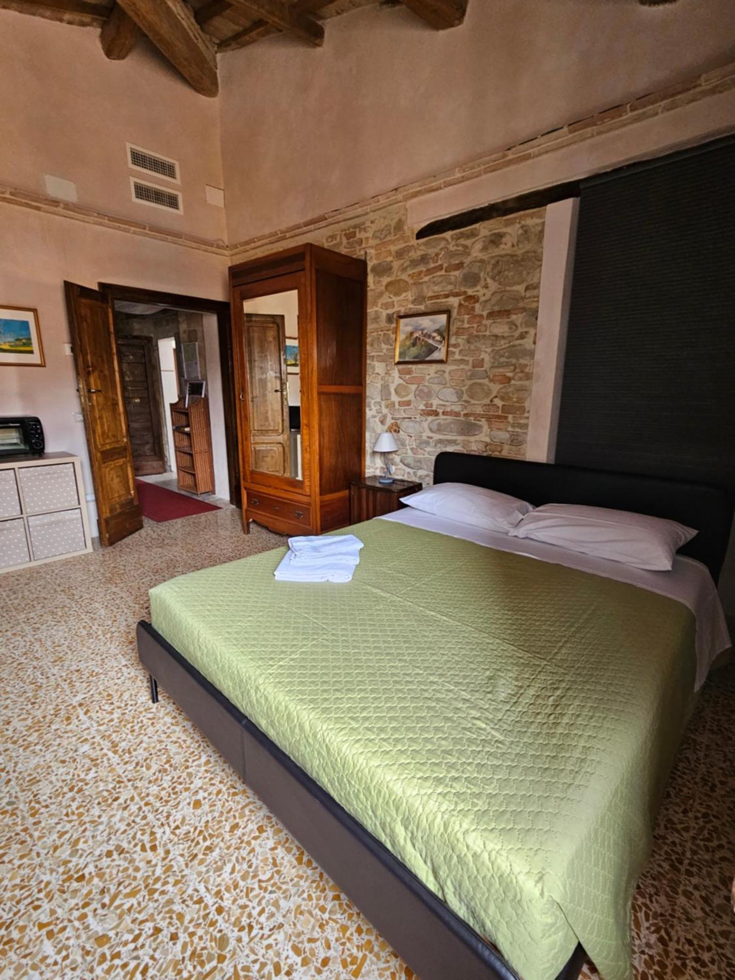Albergo Diffuso network Borgoland Staffolo Esterno foto