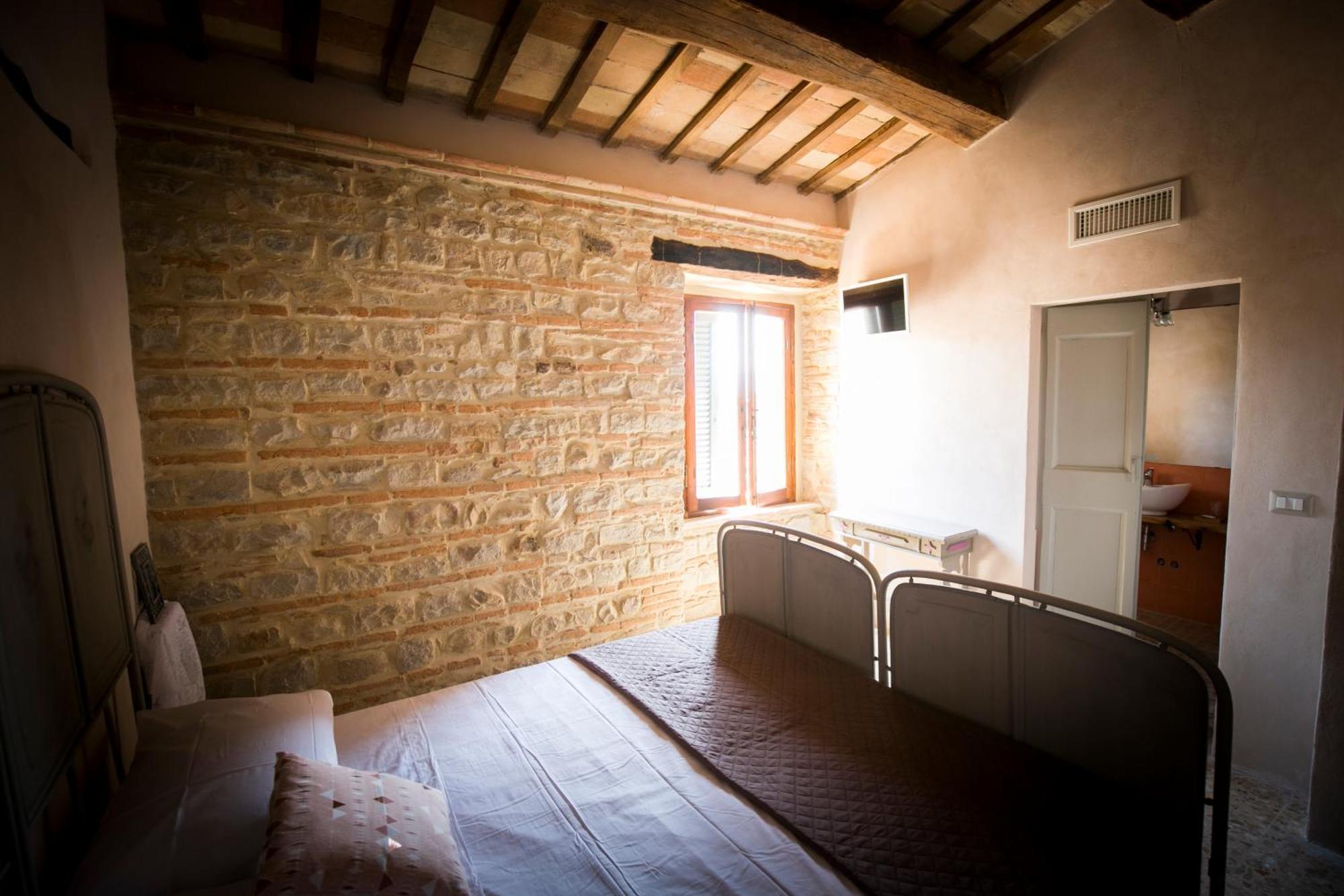Albergo Diffuso network Borgoland Staffolo Esterno foto