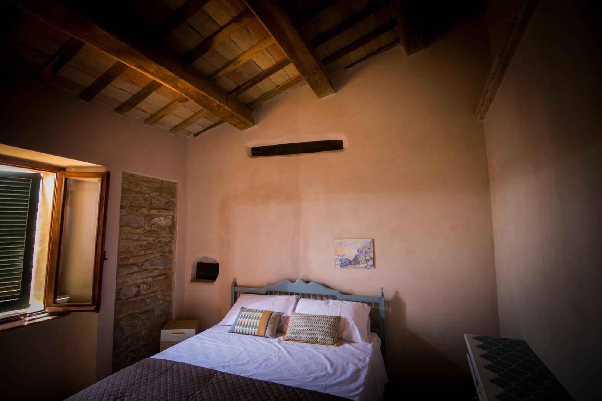 Albergo Diffuso network Borgoland Staffolo Esterno foto