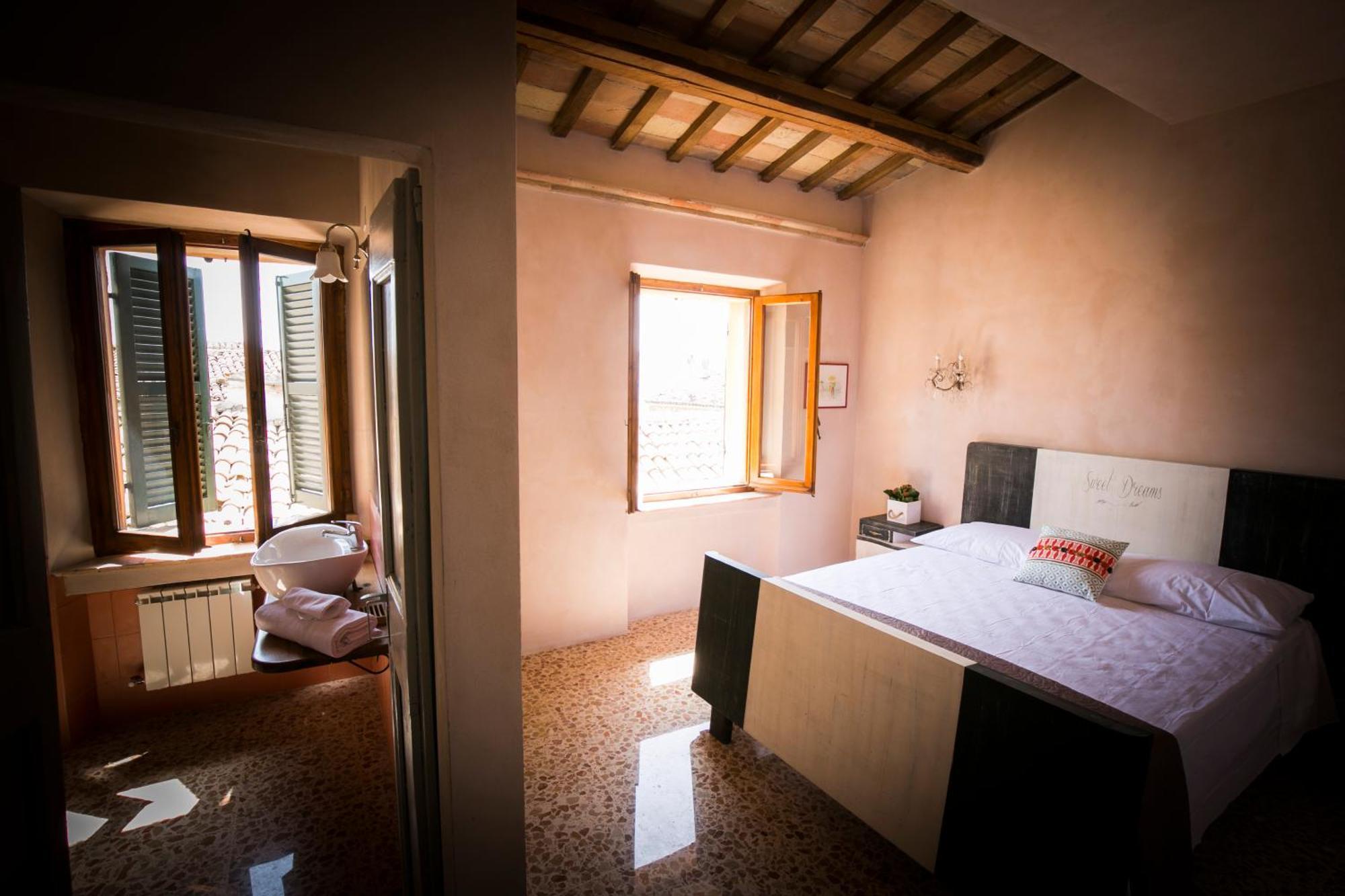 Albergo Diffuso network Borgoland Staffolo Esterno foto