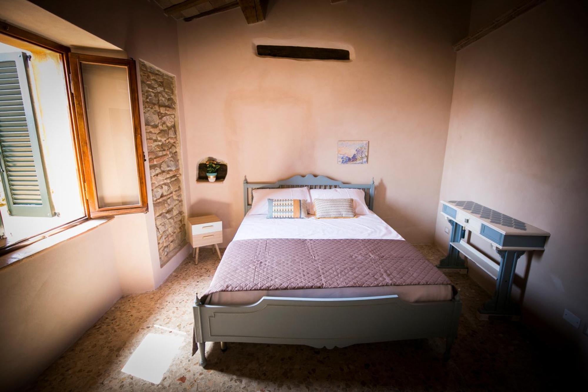 Albergo Diffuso network Borgoland Staffolo Esterno foto