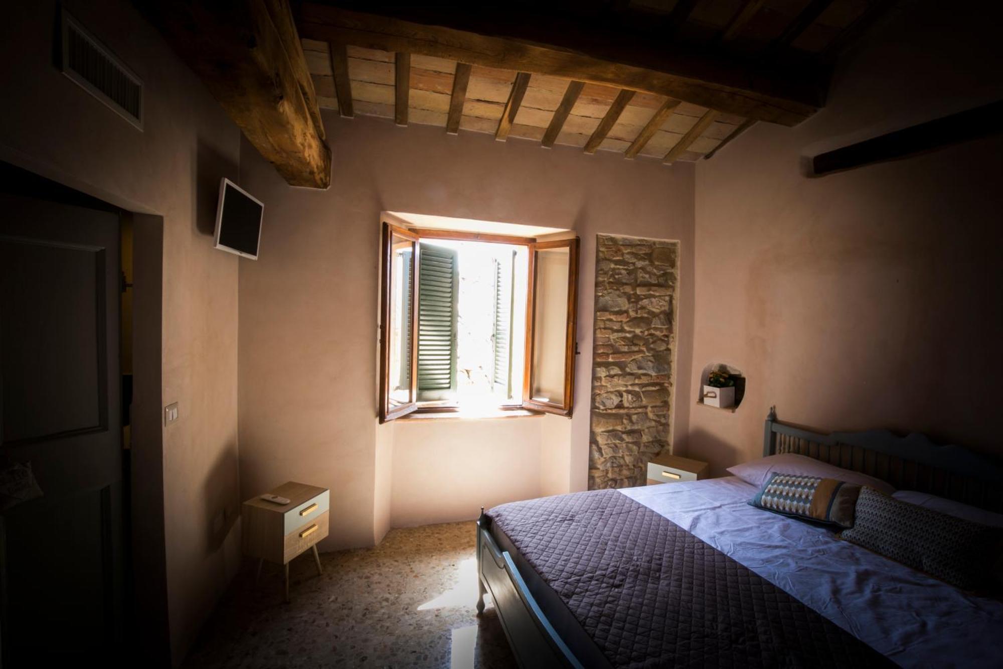 Albergo Diffuso network Borgoland Staffolo Esterno foto