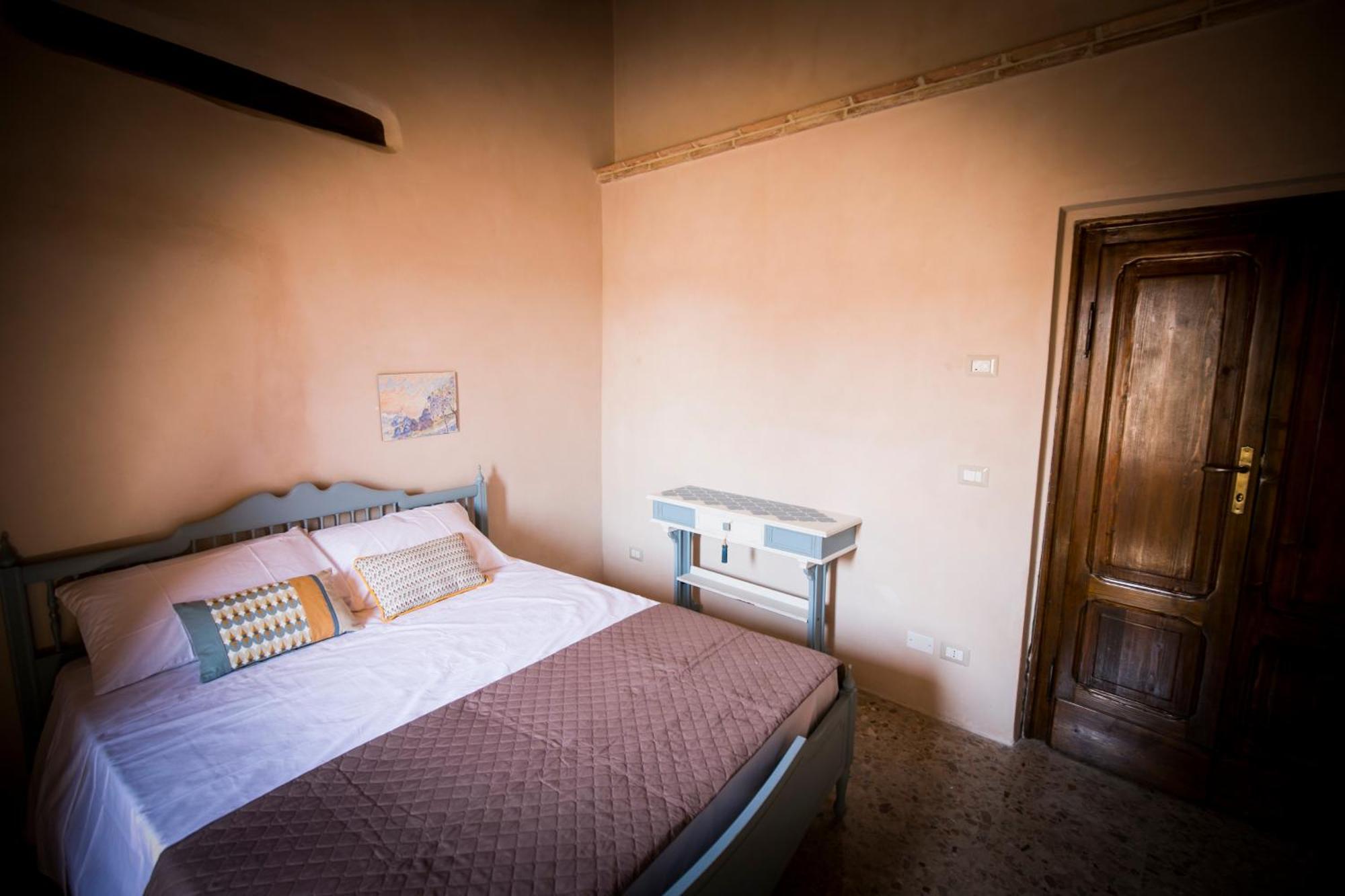 Albergo Diffuso network Borgoland Staffolo Esterno foto