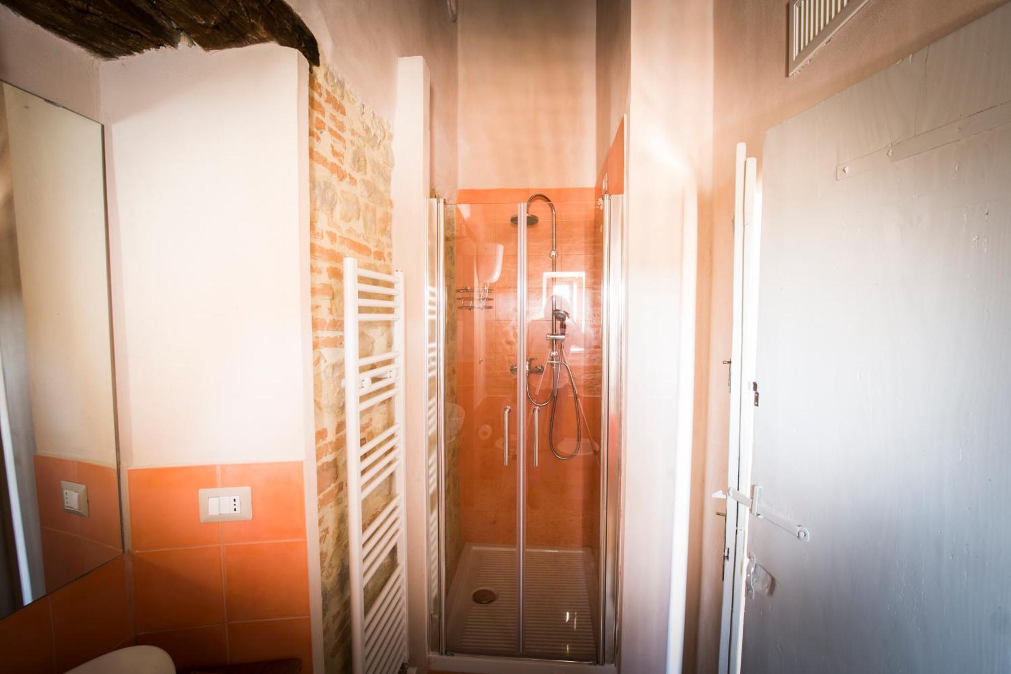Albergo Diffuso network Borgoland Staffolo Esterno foto