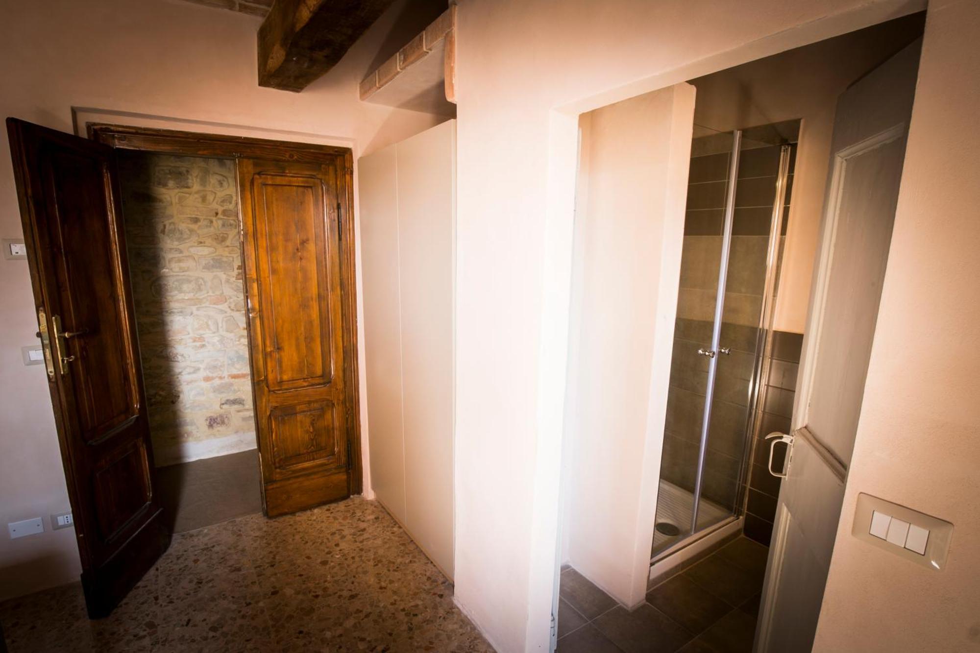 Albergo Diffuso network Borgoland Staffolo Esterno foto