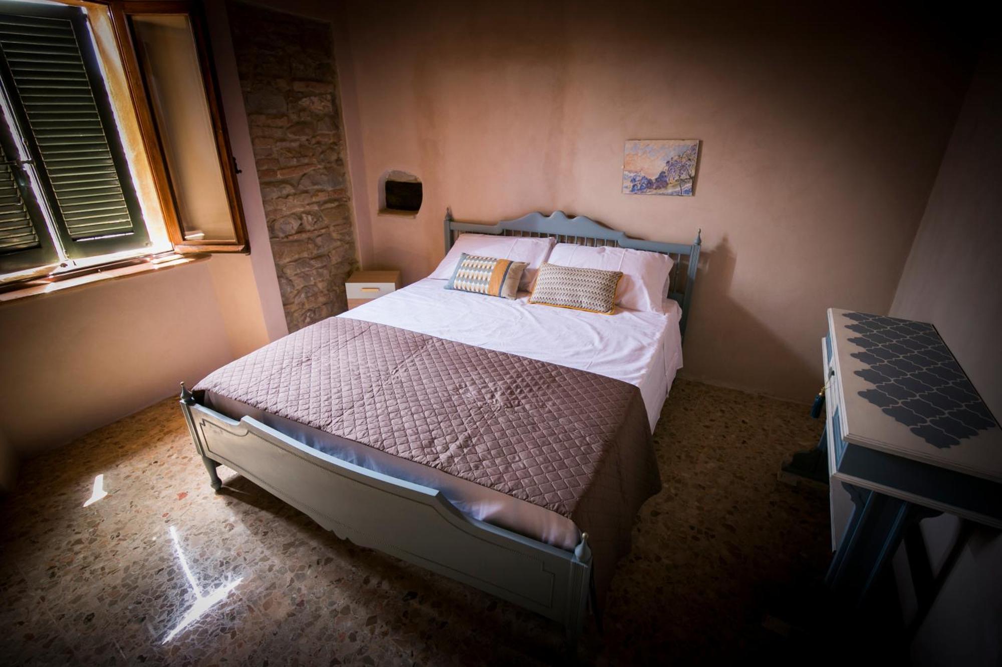 Albergo Diffuso network Borgoland Staffolo Esterno foto