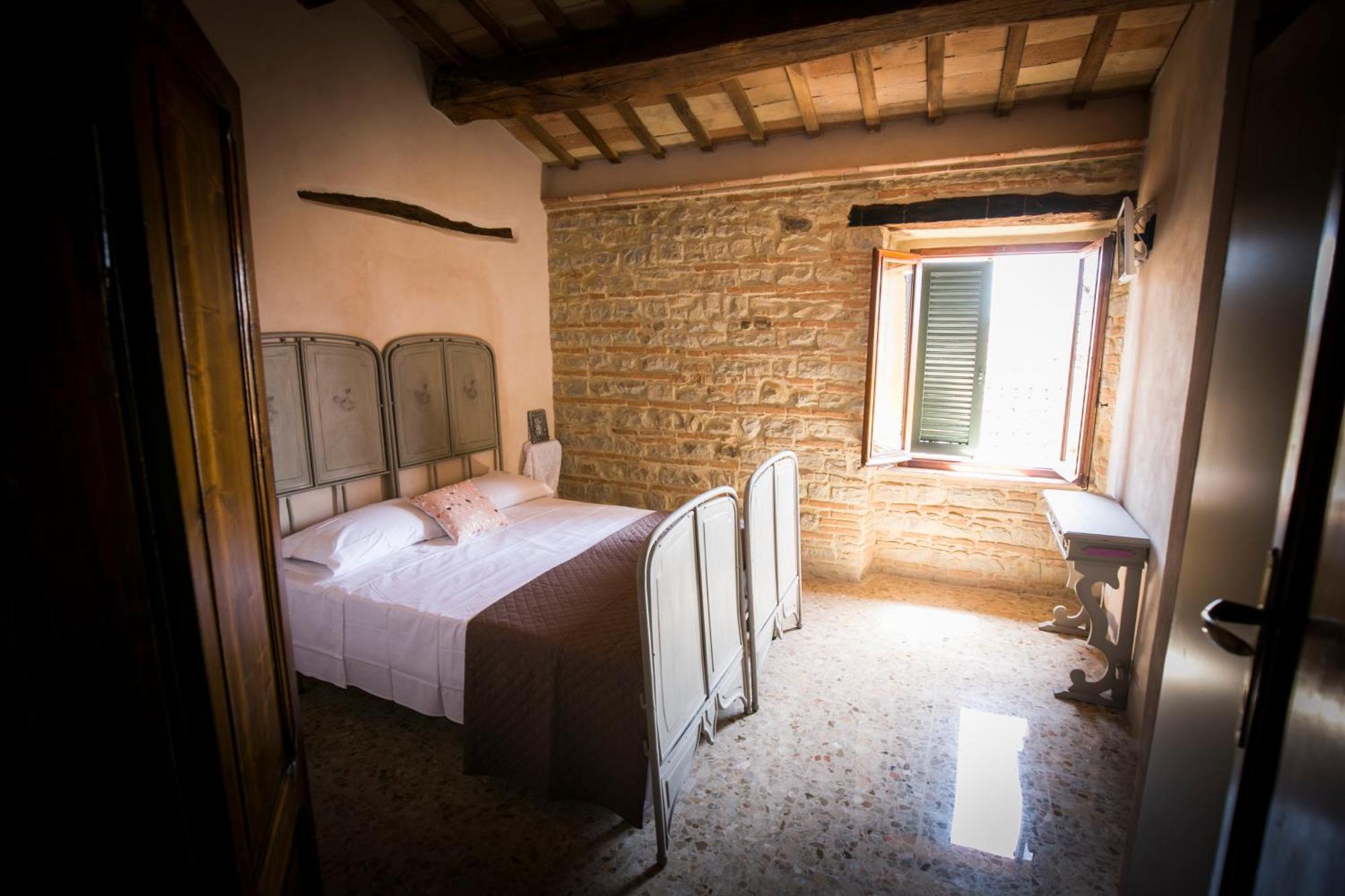 Albergo Diffuso network Borgoland Staffolo Esterno foto